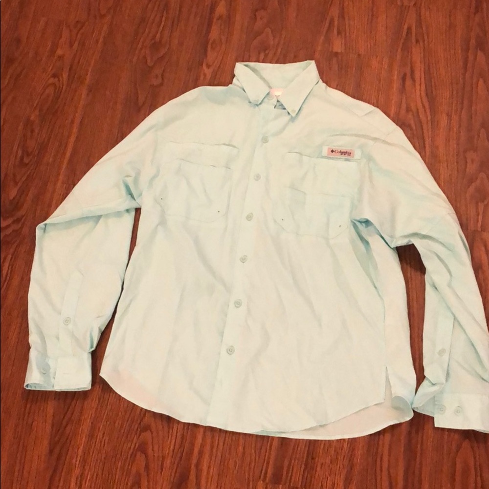 Columbia PFG
